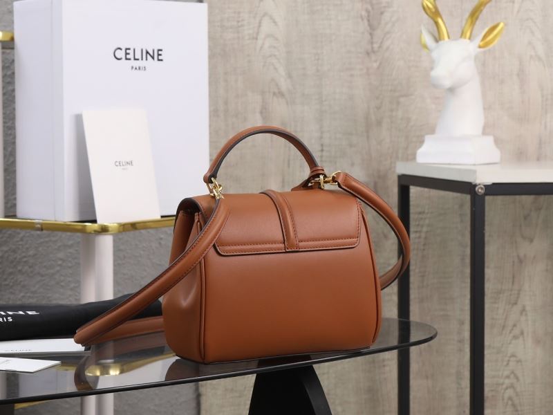 Celine Top Handle Bags